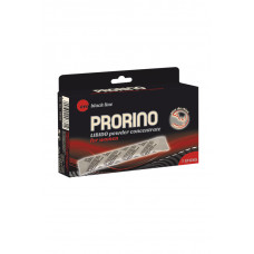 Возбуждающий концентрат Ero Prorino black line Libido для женщин 7 шт Возбуждающий концентрат Ero Prorino black line Libido для женщин 7 шт