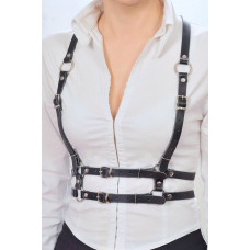 Портупея Sitabella кожаная XS/M