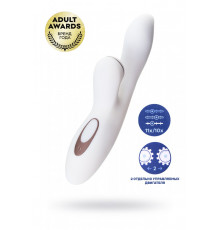 Вакуум-волновой бесконтактный стимулятор клитора Satisfyer Pro G-Spot Rabbit