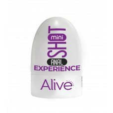 Мастурбатор Alive Anal Mini анус