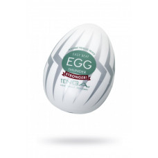 Мастурбатор Tenga Egg Thunder Яйцо Молния Мастурбатор Tenga Egg Thunder Яйцо Молния