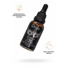 Интимный гель для клитора Orgie Orgasm Drops Intense 30 мл