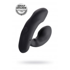 Стимулятор простаты Lovense Edge черный 11,4 см Стимулятор простаты Lovense Edge черный 11,4 см