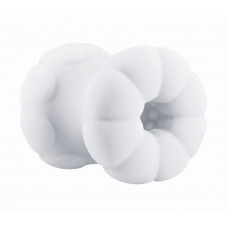 Мастурбатор стоппер Homme Royal Henchman белый Мастурбатор стоппер Homme Royal Henchman белый