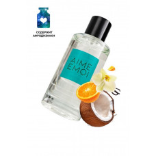 Туалетная вода RUF Aime Emoi для женщин 50 мл Туалетная вода RUF Aime Emoi для женщин 50 мл