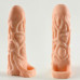Насадка - удлинитель Okoto penis extender 15,5 см