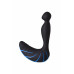 Стимулятор простаты Erotist Third черный 15,7 см Стимулятор простаты Erotist Third черный 15,7 см