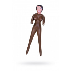 Кукла надувная негритянка Кукла надувная негритянка