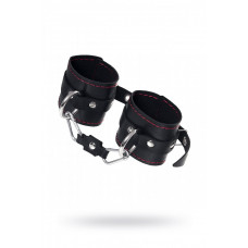 Наручники Pecado однослойные с контрастной строчкой Наручники Pecado однослойные с контрастной строчкой