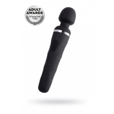 Вибромассажер Lovense Domi 2 черный 23,3 см Вибромассажер Lovense Domi 2 черный 23,3 см