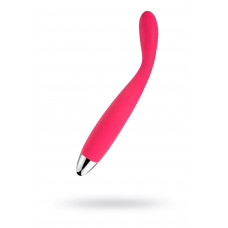 Вибратор Svakom Iris для стимуляции точки G 18 см Вибратор Svakom Iris для стимуляции точки G 18 см