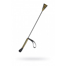 Стек Sitabella золотой кожа 69 см Стек Sitabella золотой кожа 69 см