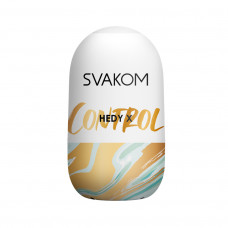 Мастурбатор Svakom Hedy X Control 9 см