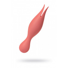 Вибратор Svakom Siren красный 18,9 см