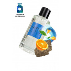 Туалетная вода RUF Hypno Love для мужчин 50 мл Туалетная вода RUF Hypno Love для мужчин 50 мл