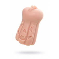 Реалистичный мастурбатор Xise Doris телесный 16,5 см Реалистичный мастурбатор Xise Doris телесный 16,5 см