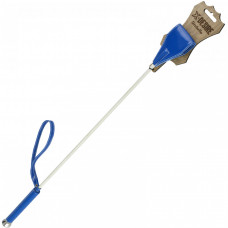 Стек Sitabella Трапеция лаковый синий 64 см Стек Sitabella Трапеция лаковый синий 64 см