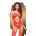 Боди-комбинезон Penthouse Hot nightfall красный S/L Боди-комбинезон Penthouse Hot nightfall красный S/L