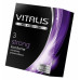 Презервативы ''VITALIS'' PREMIUM strong №3