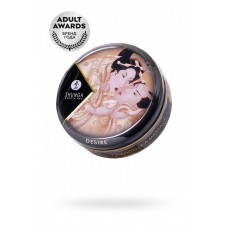 Массажное аромамасло свеча Ваниль 30 мл