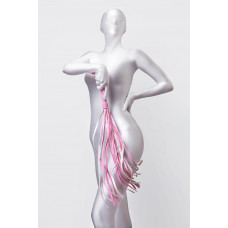 Флоггер Anonymo розовый 64 см