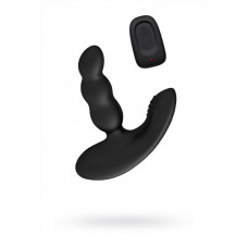 Стимулятор простаты Levett Nitoc черный 12,5 см Стимулятор простаты Levett Nitoc черный 12,5 см