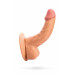 Фаллоимитатор реалистичный 13 см