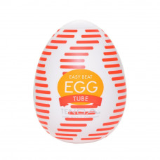 Мастурбатор Tenga Egg Tube Яйцо Трубка Мастурбатор Tenga Egg Tube Яйцо Трубка
