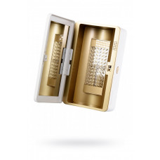 Контейнер Rosa Rugosa Security Knight Q3 для обработки игрушек