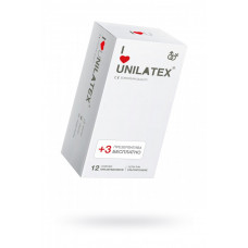 Презервативы Unilatex Natural Ultrathin ультратонкие №15 шт