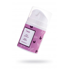 Крем Eromantica для йони «Секрет молодости» 50 мл