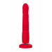 Пульсатор Gravity Lovense красный 25,9 см