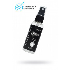 Парфюмерный спрей Sexy Life с феромонами мужской №13 50 мл Парфюмерный спрей Sexy Life с феромонами мужской №13 50 мл