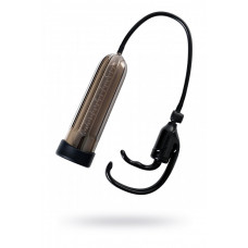 Вакуумная помпа для пениса Sexsus Men механическая 23 см Вакуумная помпа для пениса Sexsus Men механическая 23 см