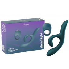 Набор We-Vibe Date Night с We-Vibe Nova 2  и We-vibe Pivot Набор We-Vibe Date Night с We-Vibe Nova 2  и We-vibe Pivot