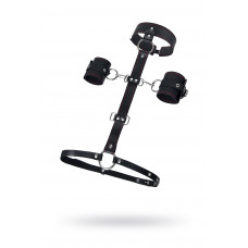 Сбруя Pecado для фиксации шеи и рук