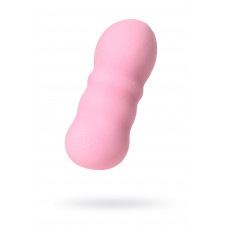 Мастурбатор нереалистичный MensMax Feel TamaMusubi розовый 14,2 см Мастурбатор нереалистичный MensMax Feel TamaMusubi розовый 14,2 см