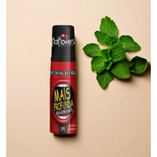 Спрей для рта Deeper с охлаждающим эффектом 12 мл