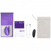 Вибратор для пар We-Vibe Sync O Light Purple фиолетовый