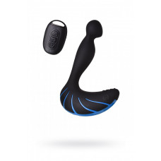 Стимулятор простаты Erotist Third черный 15,7 см Стимулятор простаты Erotist Third черный 15,7 см