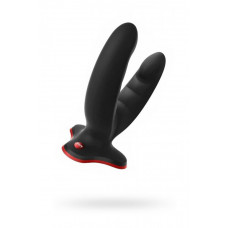 Фаллоимитатор Fun Factory Ryde чёрный 12,3 см