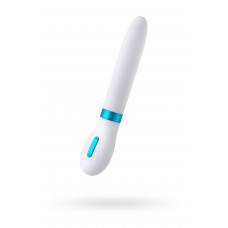 Водонепроницаемый вибратор Erotist Mighty 22 см Водонепроницаемый вибратор Erotist Mighty 22 см