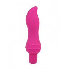 Минивибратор Endless Indulgence розовый 12 см Минивибратор Endless Indulgence розовый 12 см