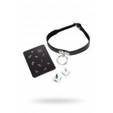 Ролевая игра в стиле БДСМ Штучки-Дрючки «Накажи меня нежно» Ролевая игра в стиле БДСМ Штучки-Дрючки «Накажи меня нежно»