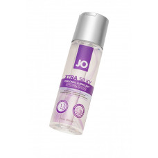 Лубрикант на силиконовой основе Xtra Silky Silicone 60 мл