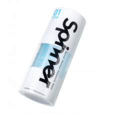 Мастурбатор Tenga Spinner Tetra голубой Мастурбатор Tenga Spinner Tetra голубой