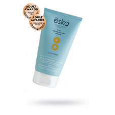 Лубрикант Ёska 2 в 1 на масляной основе 150 мл Лубрикант Ёska 2 в 1 на масляной основе 150 мл