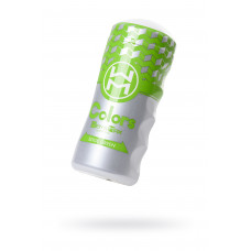 Мастурбатор нереалистичный Colors Edge Green 15 см