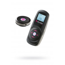 Источник импульсов Mystim Cluster Busteк черный Источник импульсов Mystim Cluster Busteк черный