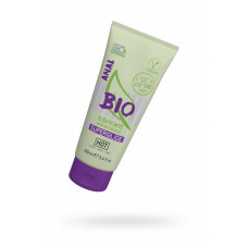 Анальный увлажняющий лубрикант Bio Super 100 мл Анальный увлажняющий лубрикант Bio Super 100 мл
